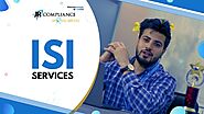 ISI Mark registration - All You Need to Know | ISI mark consultants | What is ISI Mark