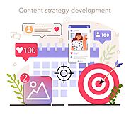 8 points to consider while creating content