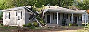 Getting Insurance Claim for Your Home Property Damage