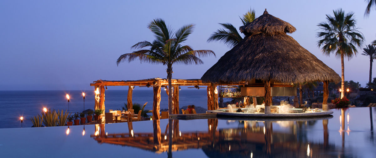 Headline for 3 Re-opening Cabo San Lucas Luxury Hotels