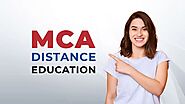 MCA Distance Education – Oberoi Educational Trust