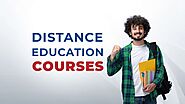 LPU Distance Education Courses | Oberoi Educational Trust