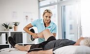 Best Physiotherapist For Osteopathic & Myofascial Release Treatment in Noida