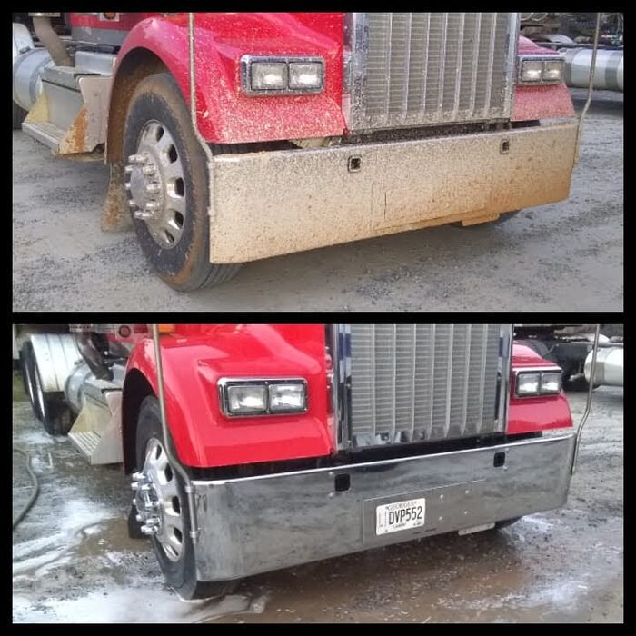Exceed Wash Solutions LLC A Listly List