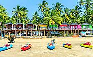 Best tour packages for Goa