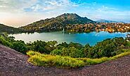mount abu tour packages