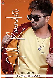 Mithi Mithi Lyrics Jassie Gill | Ashu Sidhu | Arsh | All Rounder Album |