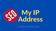 IP Address | How to find your IP Address just 1 Click