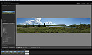 5 simple tips for creating panoramas in Lightroom