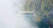 Lombadas The Water Legacy. Sean Brehm, CEO and Co-founder of CrowdWorld (Full Video)