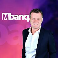 Lars Rottweiler, Chief Technology Officer, Mbanq, says, "CrowdWorld has created a revolutionary approach...
