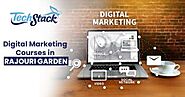 Top 5 Digital Marketing Courses in Rajouri Garden To Upgrade Your Career