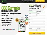 Boulder Highlands CBD Gummies Reviews {#2022} – Exclusive offer on it,Click know its best offer!… – LexCliq