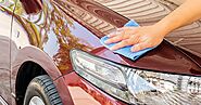 How to Wash Your Car Properly | Behzad Bandari