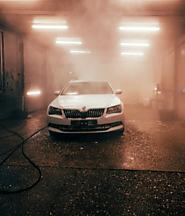 Complete Guide to Know About Steam Car Wash | Behzad Bandari