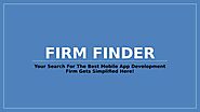 Code Brew Company Rating & Reviews | Firm Finder