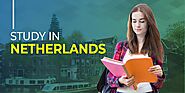Study in Netherlands | Universities, Colleges, Cost & Visa Process