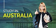 Study in Australia | Universities, Colleges, Cost & Visa Process