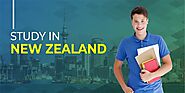 Study in New Zealand | Universities, Colleges, Cost & Visa Process