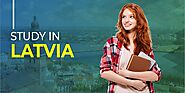Study in Latvia | Universities, Colleges, Cost & Visa Process
