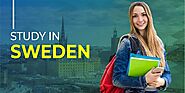 Study in Sweden | Universities, Colleges, Cost & Visa Process