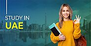 Study in UAE | Universities, Colleges, Cost & Visa Process
