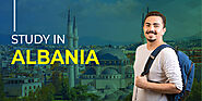 Study in Albania | Universities, Colleges, Cost & Visa Process