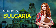 Study in Bulgaria | Universities, Colleges, Cost & Visa Process
