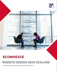 PPT - Ecommerce website design New Zealand PowerPoint Presentation, free download - ID:11156460