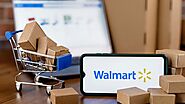 How does the Walmart Fulfillment Services benefit the sellers?
