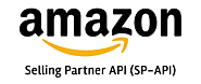 What are the features of the Amazon SP API?