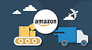 What is Amazon's supply chain strategy?