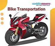 Bike Transport | Bike Transport Service - Carbikemovers.com