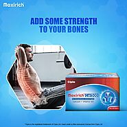 Buy Maxirich Cal500 Online At Best Price