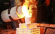 10 Key Difference Between Investment Casting VS. Sand Casting