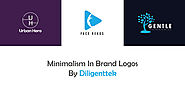 A Minimalist Logo Design: Basic Intro and History - Diligenttek