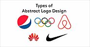 7 Types of Abstract Logo Marks to Get Inspired From - Diligenttek