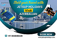 Azerbaijan tour