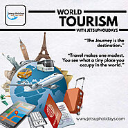 world tour with jetsupholidays