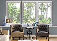 Upgrade Your Home With Hurricane Impact Windows