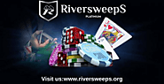 Download Riversweeps Software
