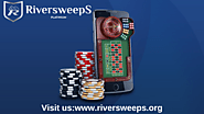 River Sweep Casino App