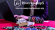 How to buy time for riversweeps