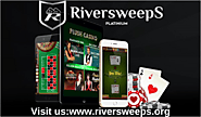 Riversweeps online casino 777