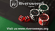 Riversweeps 777 online casino