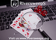 Play riversweeps online