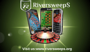 Riversweeps casino app