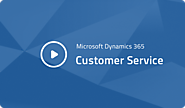 Microsoft Dynamics 365 Customer Service | Dynamics Square