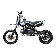 125cc Dirt Bike Buy Online With Afterpay - Kids Ride On Car