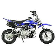 50cc Dirt Bike Buy Online With Afterpay - Kids Ride On Car